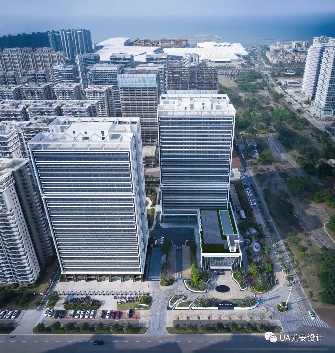 绿色节能建筑外立面,建筑外立面节能材料