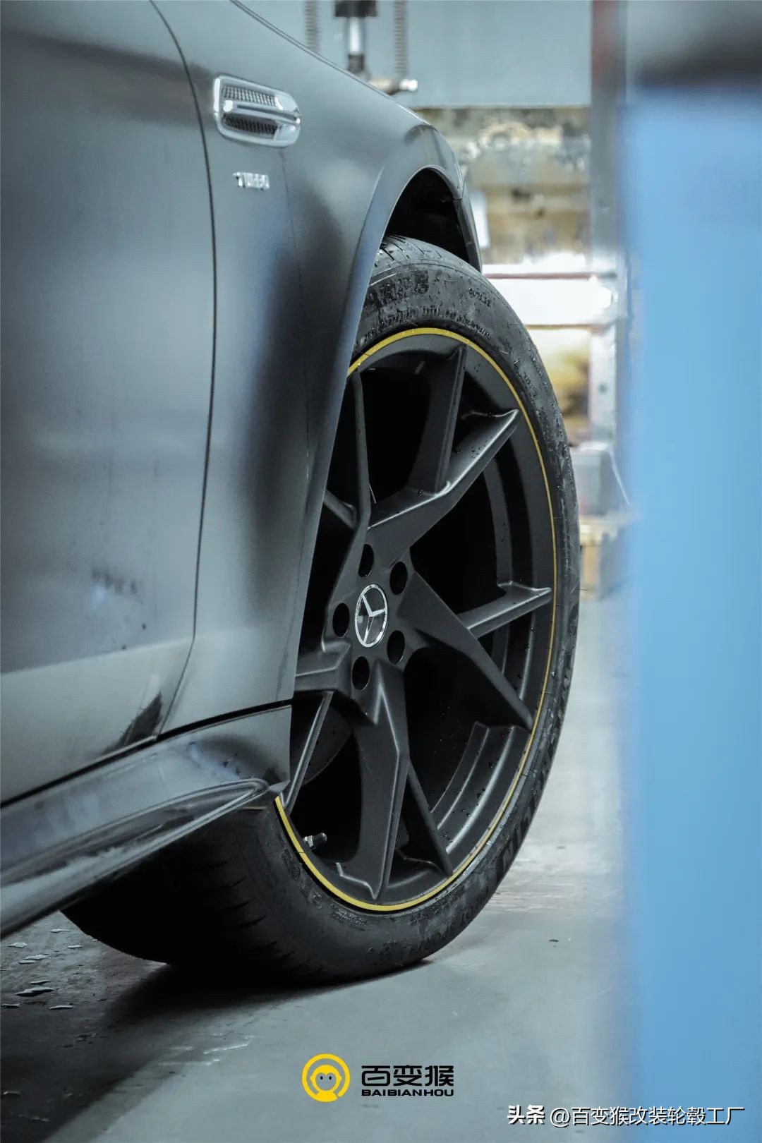 新款奔驰amggt50喜提,新款奔驰amggt50测评