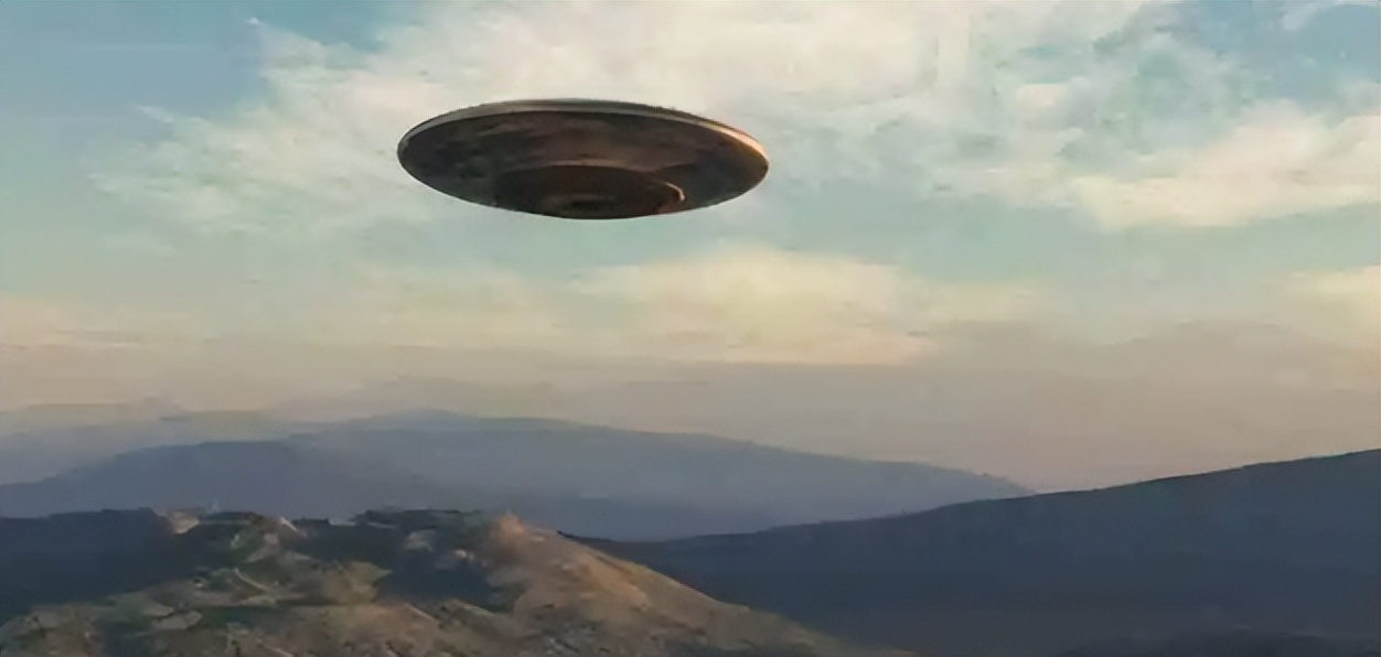 最有可能发现外星人的ufo事件,美国人拍到的ufo真的存在吗