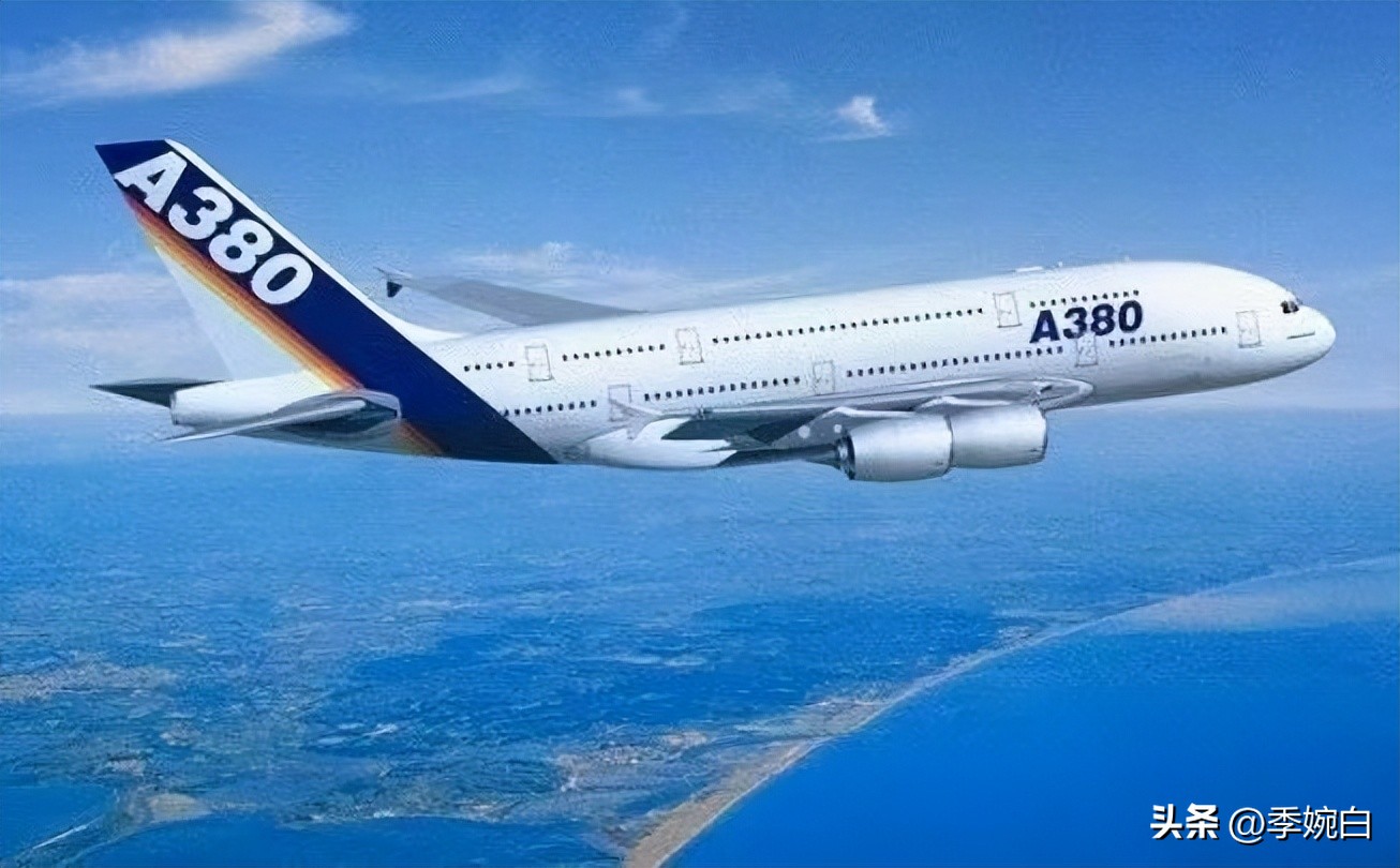 160架！签200亿大单！马克龙不虚此行，刚到北京中国便送上大礼