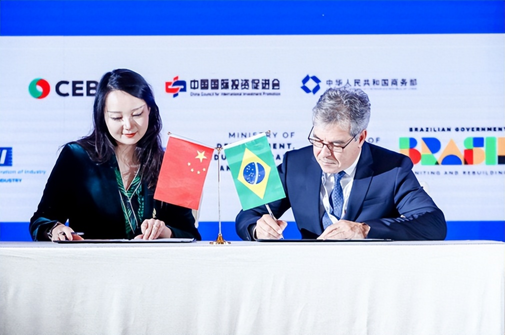 中国买家转向购买巴西玉米，退货美国订单，美媒：损害我们利益