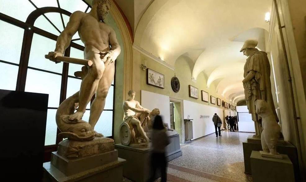 美术生特权,美术生福利增发