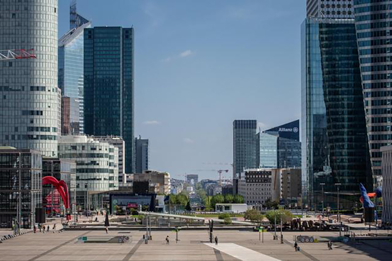 法国移民的真实现状,法国目前的真实状况