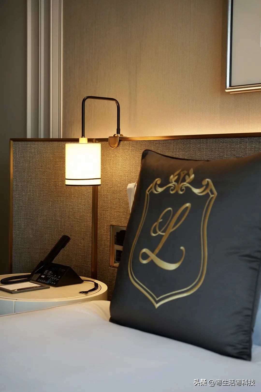 贝克汉姆酒店,让贝克汉姆都惊艳的豪宅