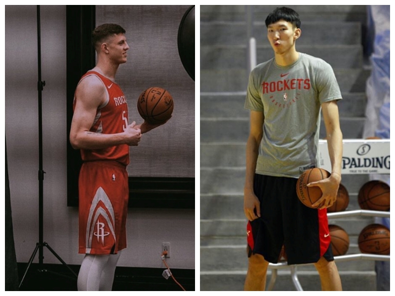 贾巴尔和张伯伦臂展谁更长,nba历史最高个人得分张伯伦