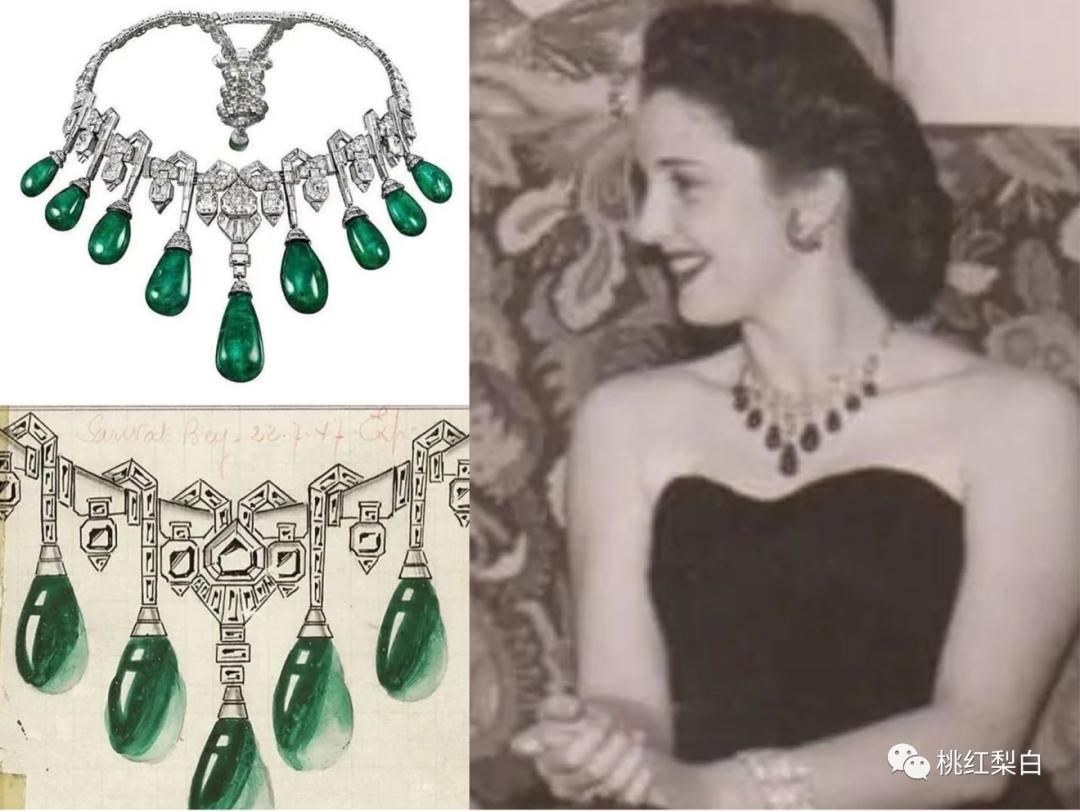 英国温莎公爵夫人珠宝,温莎公爵夫妇珠宝