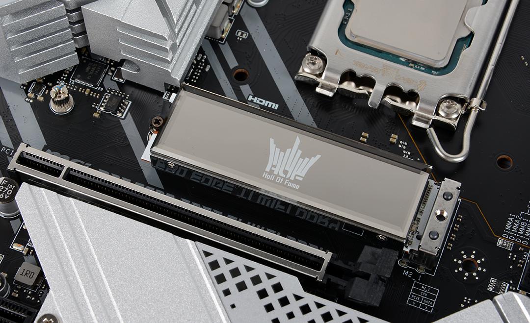 i712700kf超频用什么散热器,i712700kf超频电压多少算正常