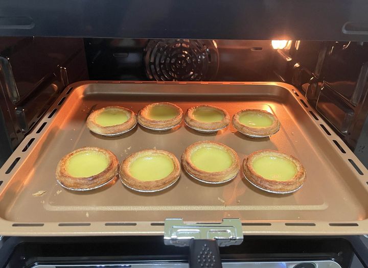 长帝风炉烤箱哪个型号好,2021长帝烤箱推荐家用