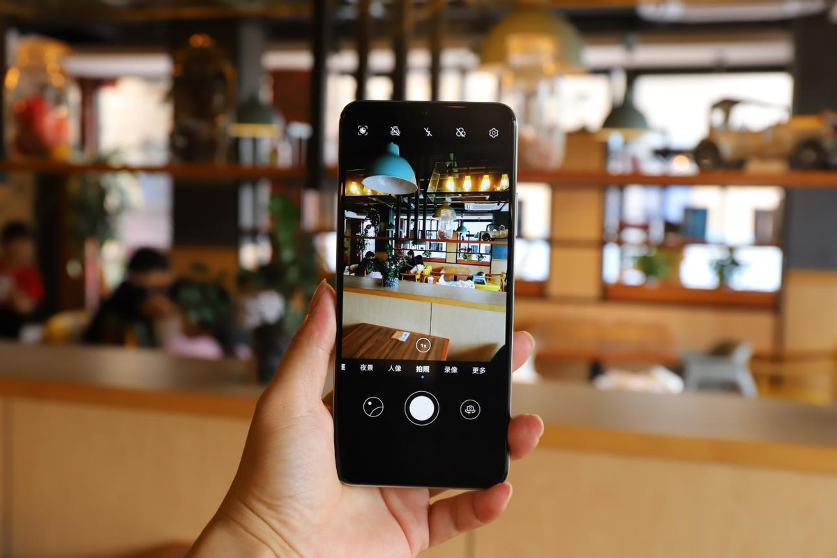 华为畅享50测评体验,华为畅享50使用测试