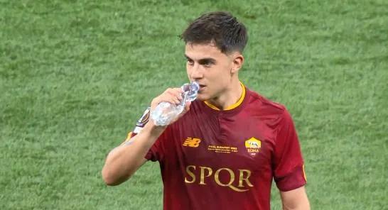 塞维利亚欧罗巴夺冠,欧联杯罗马晋级穆里尼奥表现视频