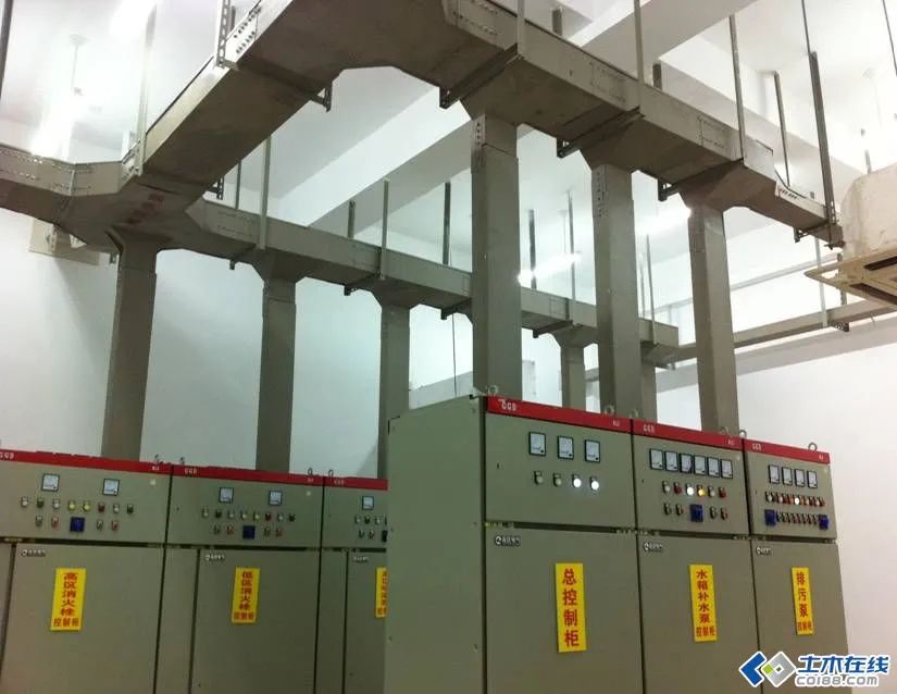 鲁班奖工程机电安装亮点做法展示,鲁班奖钢构安装要点示范图片