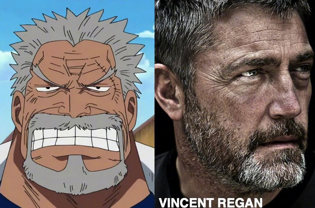 海贼王真人版预告公布,海贼王真人版正片