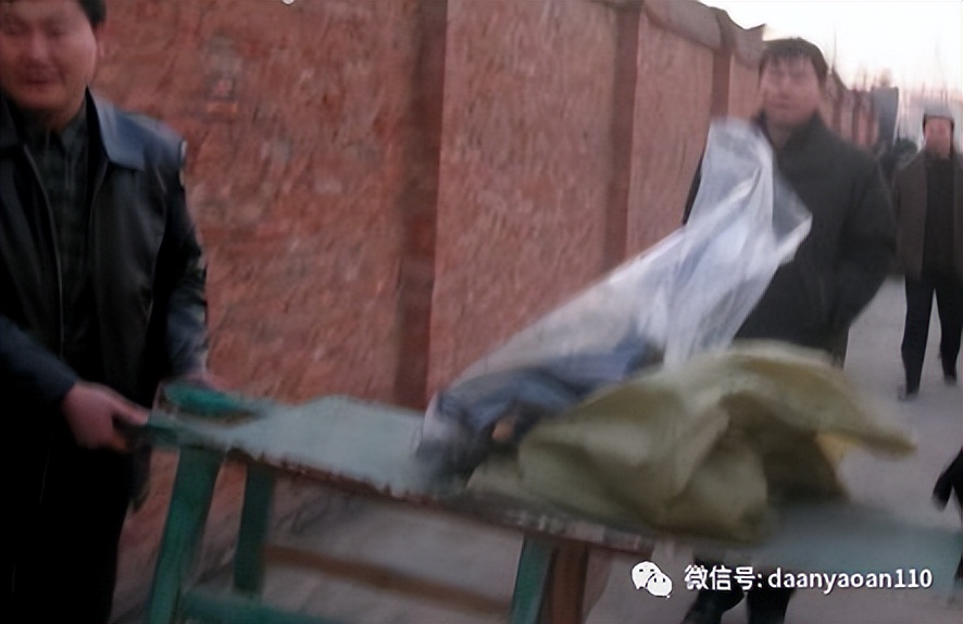 智能木马连环杀人案后续,智能木马连环杀