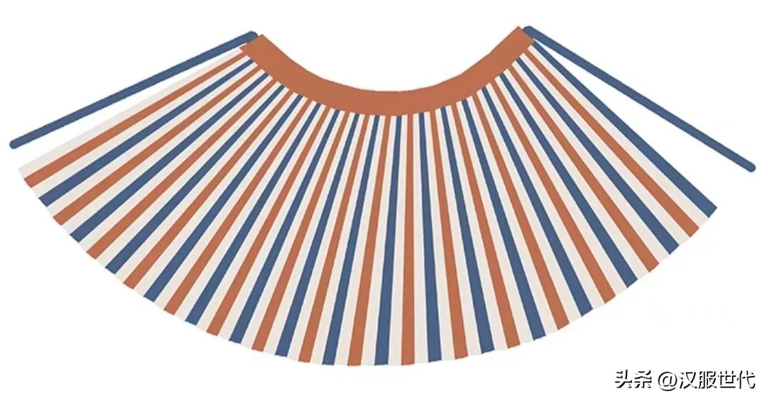 四种千万不要买的汉服,315这些诈骗的坑不得不防