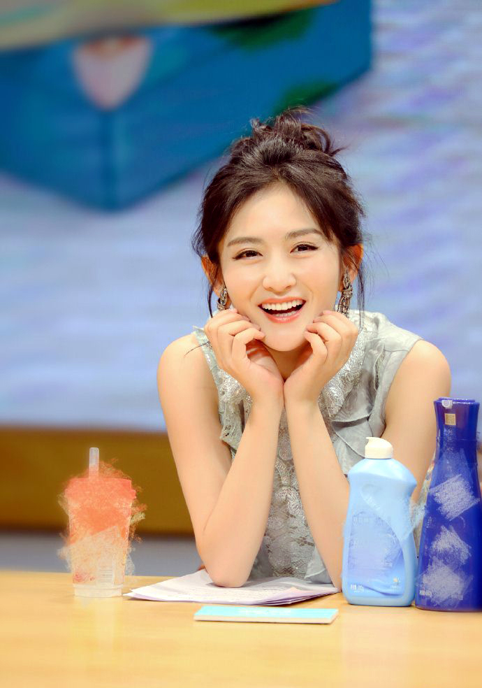 刘烨与谢娜的遗憾爱情,回顾刘烨和谢娜的6年爱情