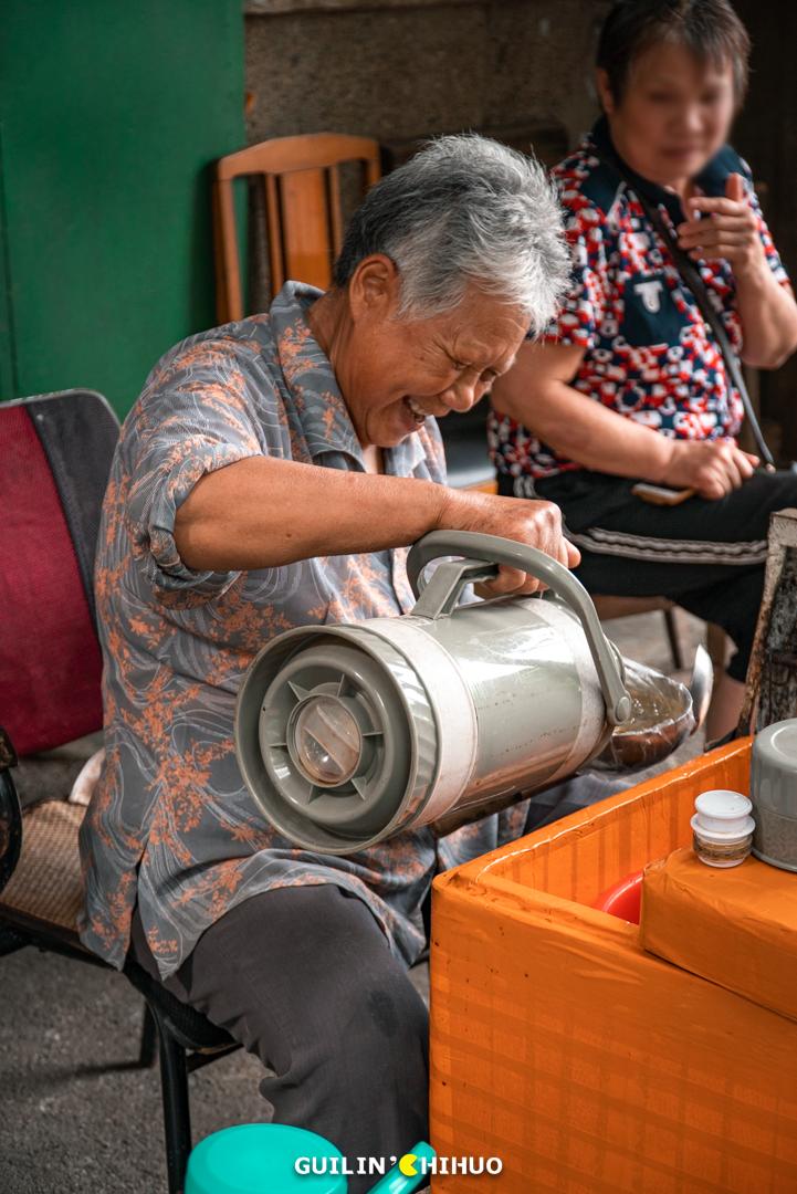 桂林美食界33位姐姐重磅集结！有你「唯一的姐」吗？