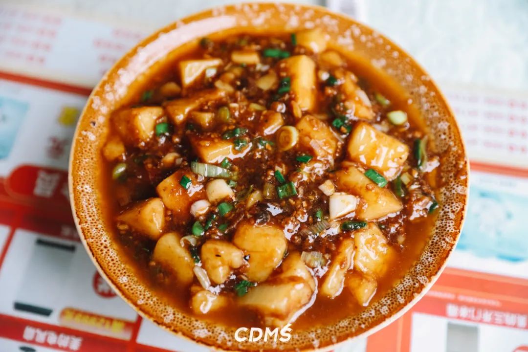 成都周围小众旅游城市,成都周边值得二刷的小城