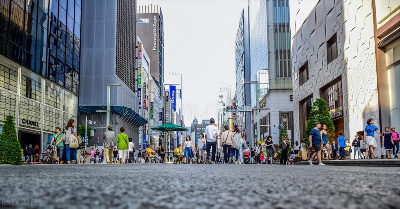 为什么日本人爱买二手货,日本人对中国网购的看法
