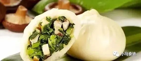 中式面点做法花样大全,好吃好看又简单的中式面点