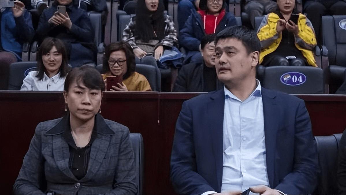 王芳徐济成,姚明徐济成选秀