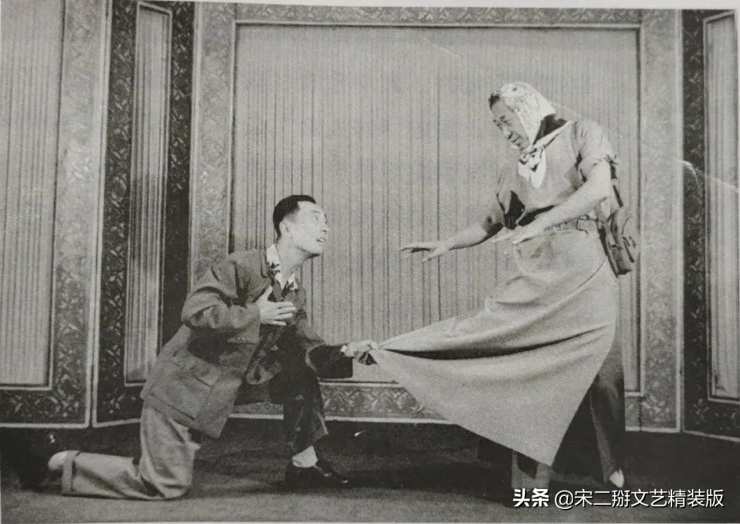 相声演员陈涌泉在相声界的辈分,陈涌泉相声大师简历