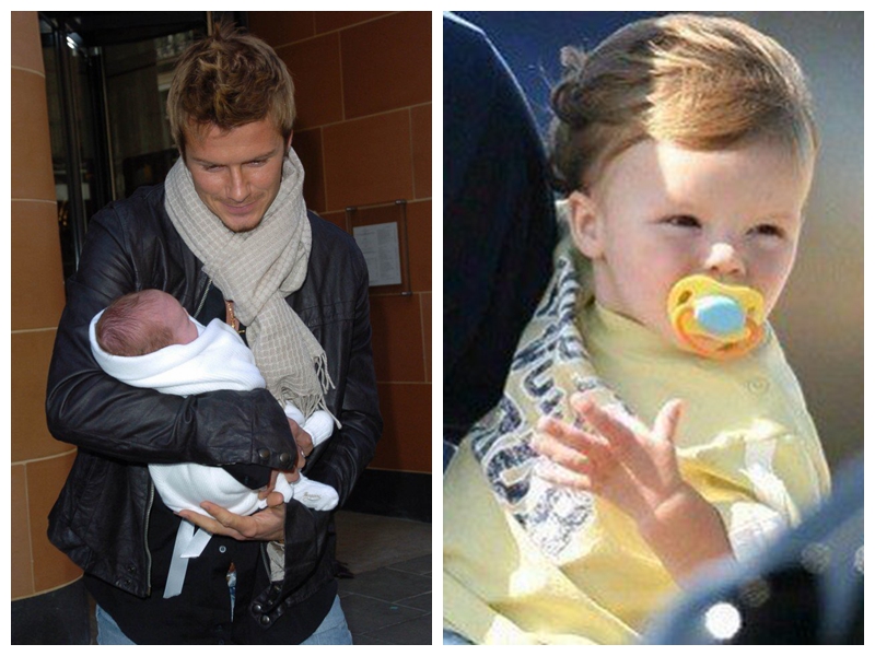 贝克汉姆和维多利亚的婚姻再亮红灯？起底贝克汉姆夫妇的婚恋内幕