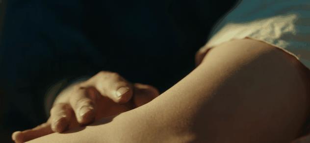 「强奸戏」不算啥！剧版《三大队》这一段，拍出难以启齿的性