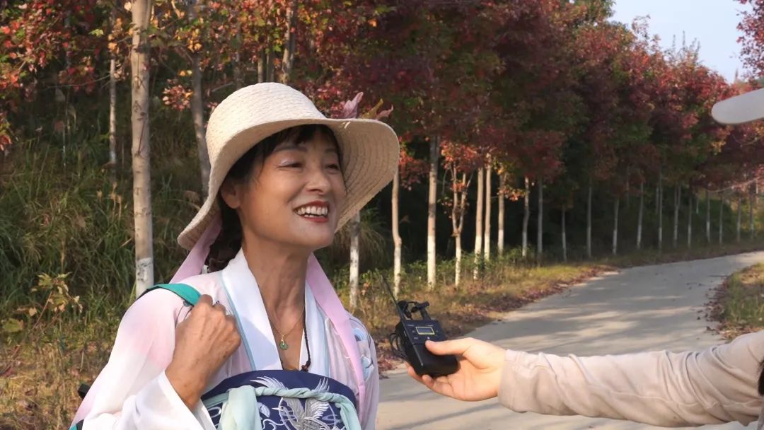 韶关看枫叶的地方,秋天韶关哪里看枫叶最佳