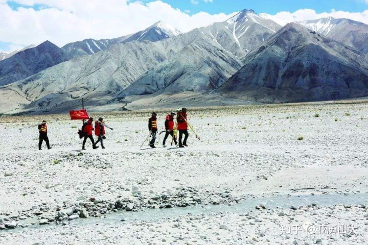 地理测绘信息技术就业前景,地理专业冷门