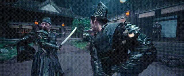 谢苗的电影为什么越来越好看了,谢苗扛起中国动作电影大旗