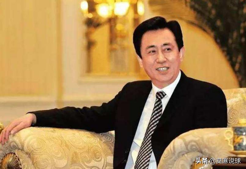 王健林回归,王健林退出足坛影响多大