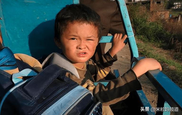 小马云当乞丐视频,网红小马云以前视频