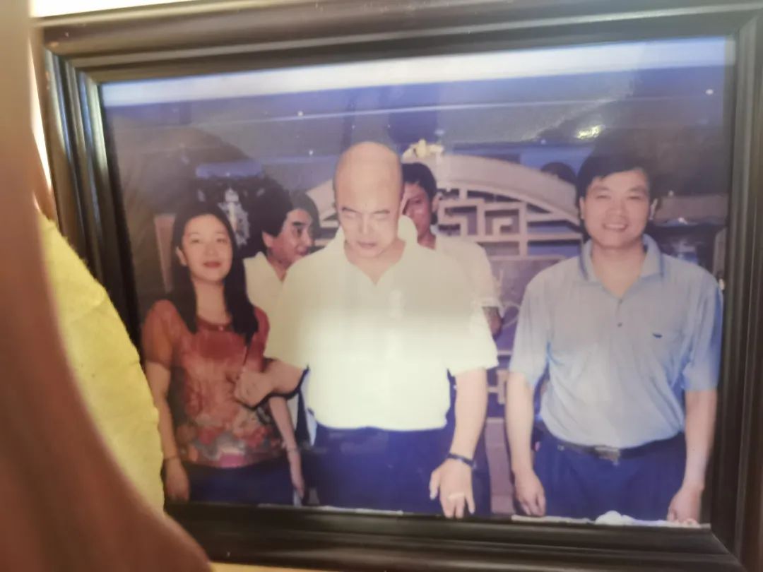 闽商|林锦青：锦绣前程发展连催千里马，青鸟殷勤腾飞正跃九霄云