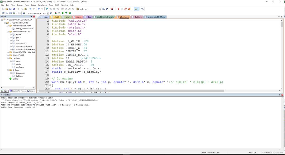 qt濡備綍绉绘鍒皊tm32,qt绋嬪簭绉绘鍒皊tm32