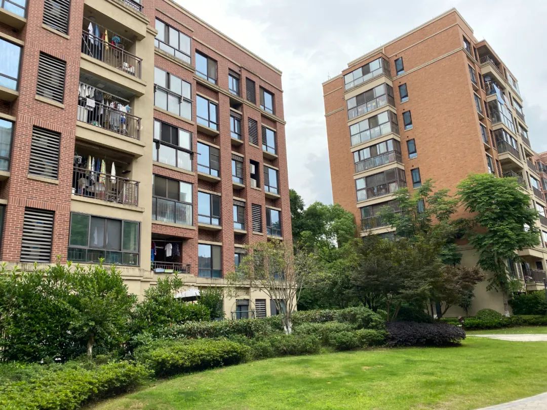 良渚文化村二手房,良渚文化村二手房走势