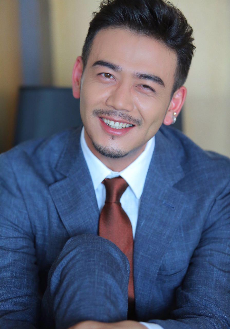 杨烁回顾十年人生路,杨烁从此走到人生巅峰