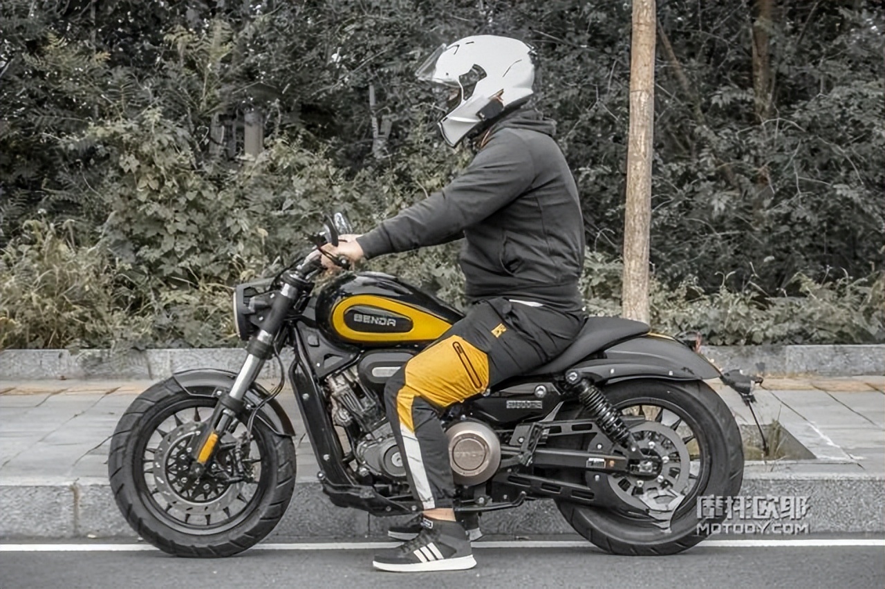 奔达金吉拉450是巡航车吗,复古巡航车奔达金吉拉能跑多少码