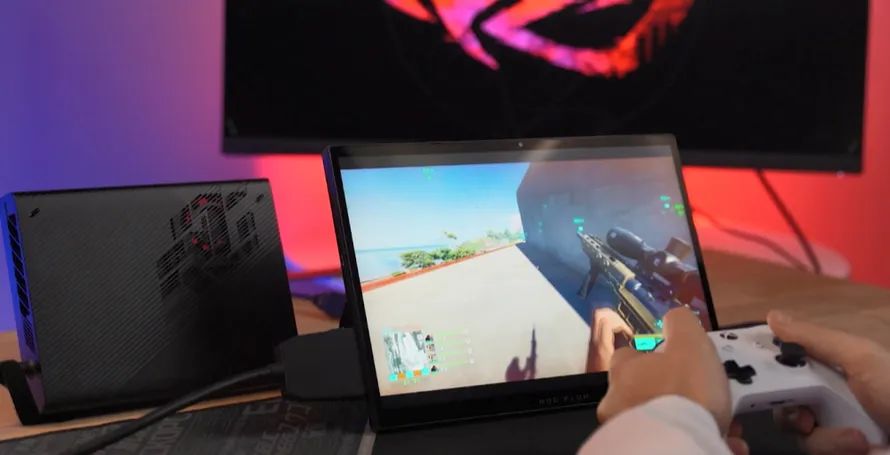 2022最好二合一商务笔记本电脑,2022二合一最强笔记本