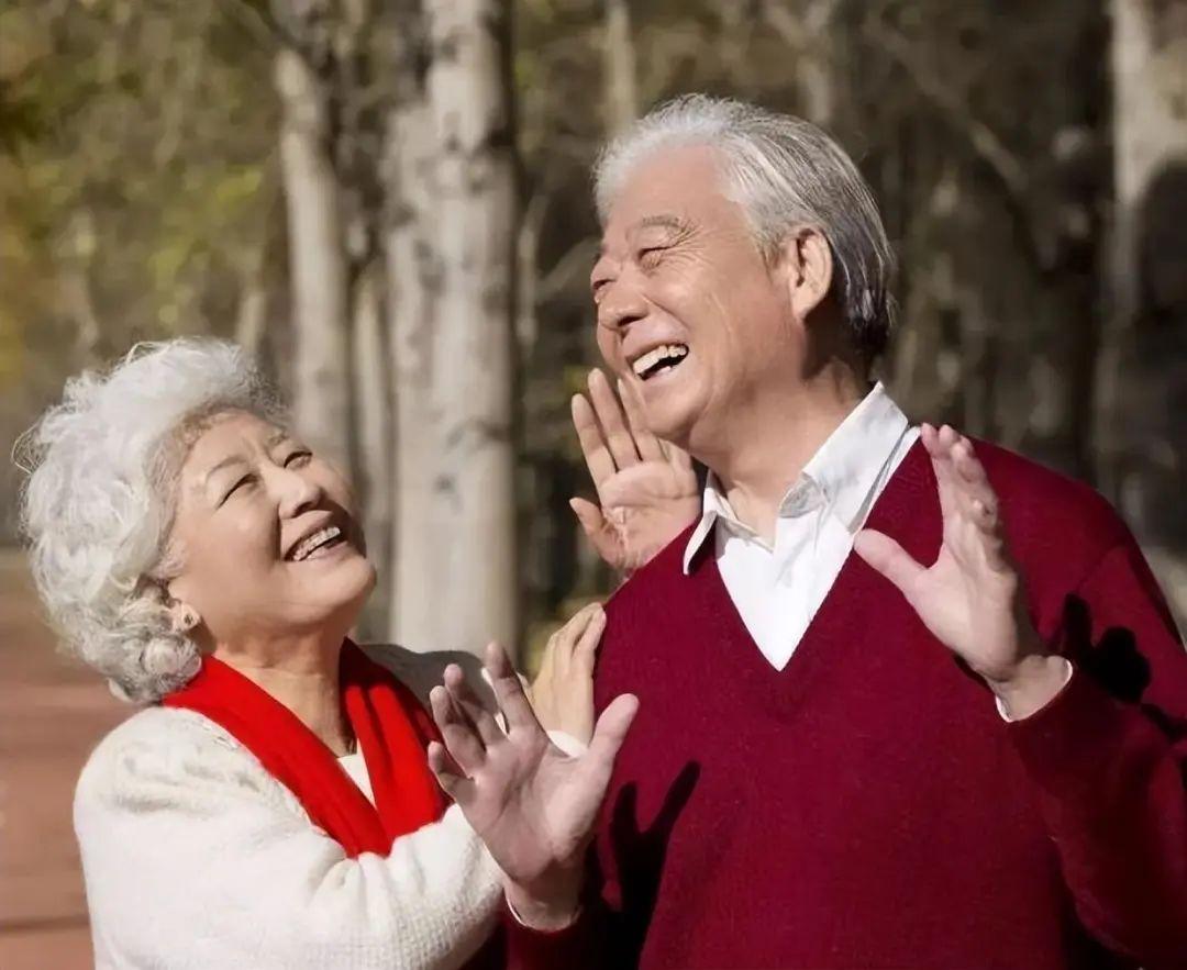 人老了不在于走路,人老了长寿不在于多运动