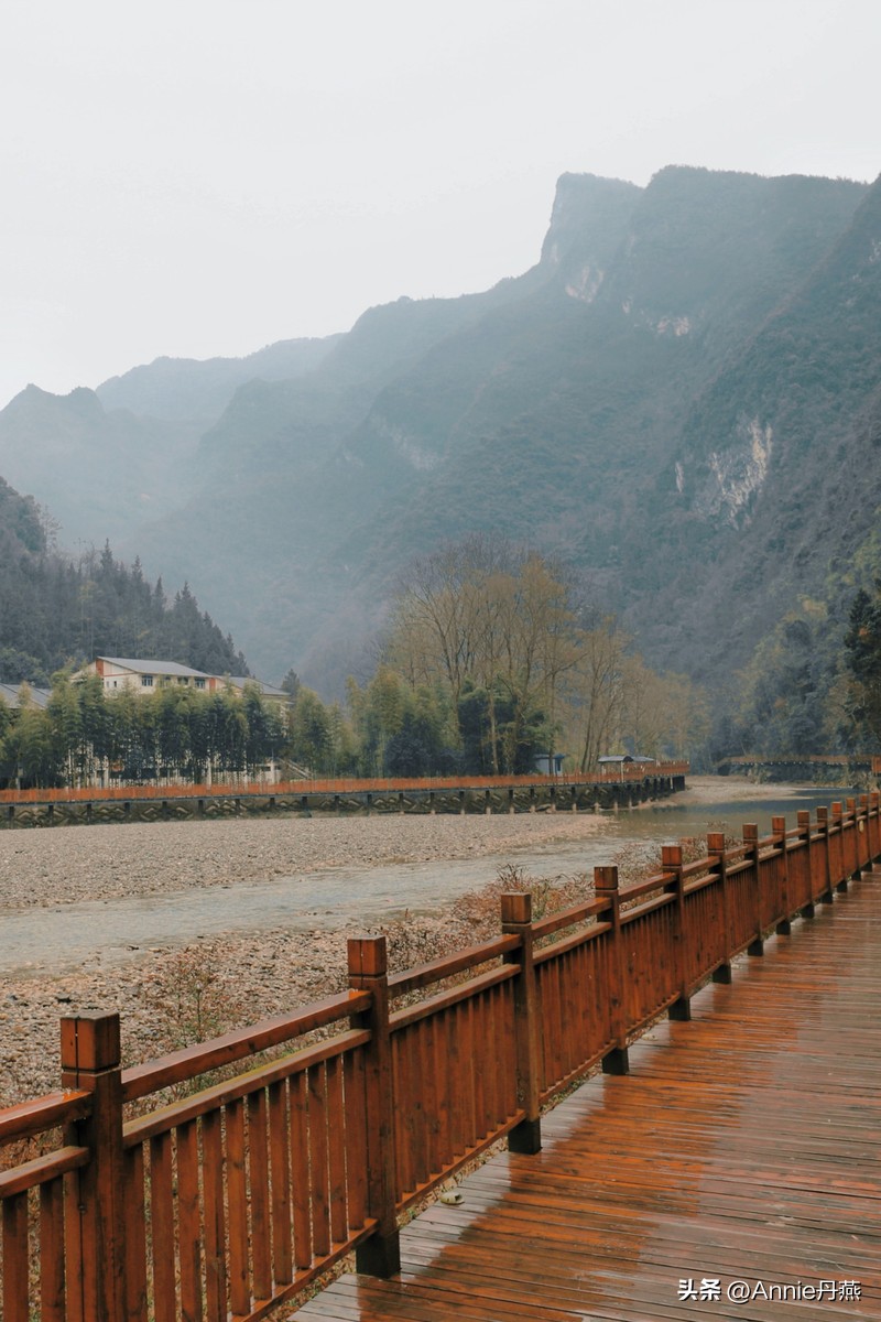 四川万源市旅游攻略,四川达州周边旅游攻略景点必去