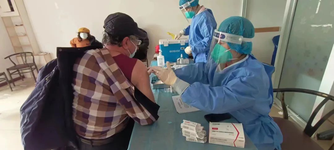 爱心接力助力疫情,太原市平阳路滨东社区志愿者名单