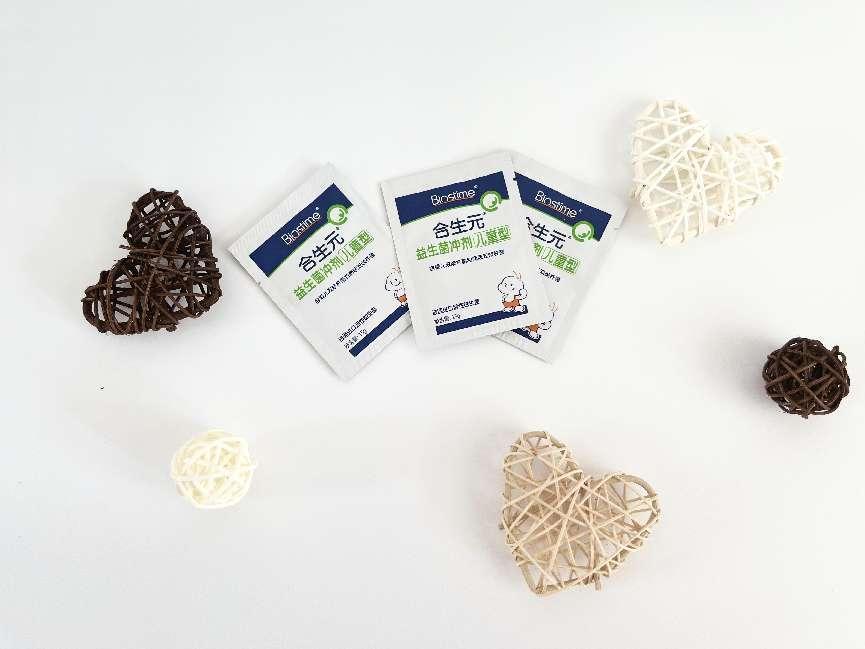 合生元益生菌的副作用,合生元益生菌有副作用吗