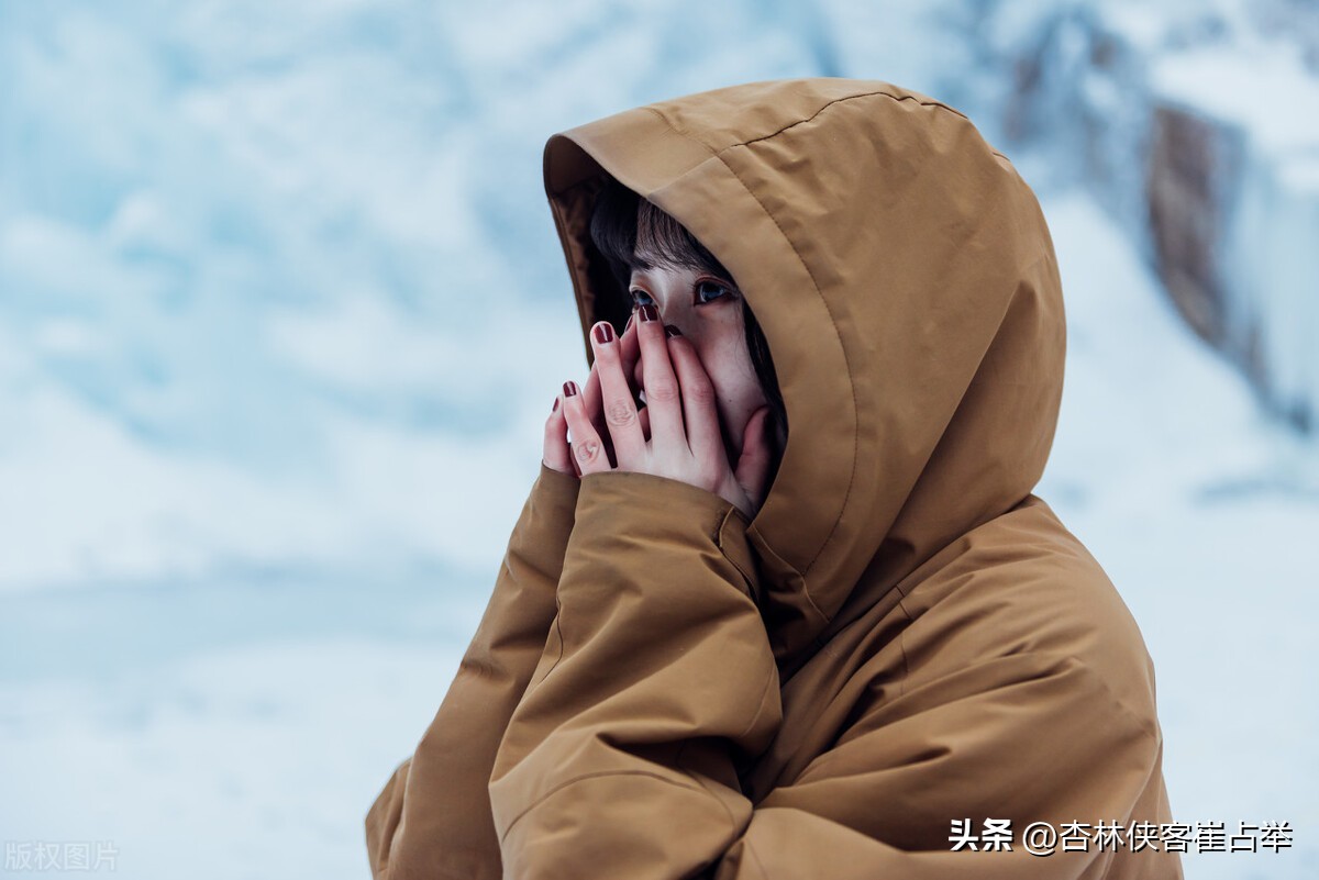 冬天血管保养的正确方法,有什么方法养护血管