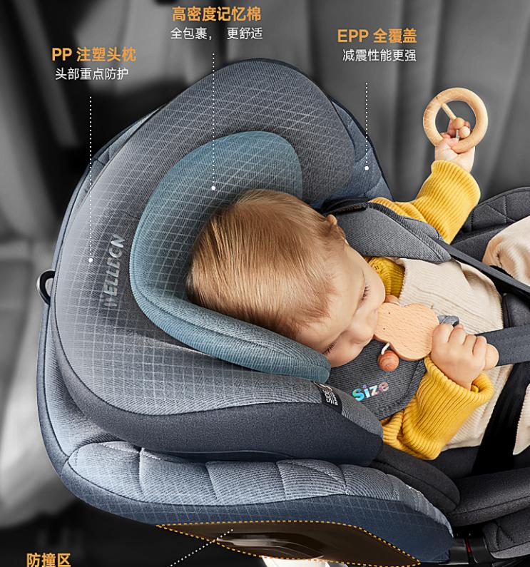 安全座椅如何选购便宜,看懂安全座椅品牌排行榜