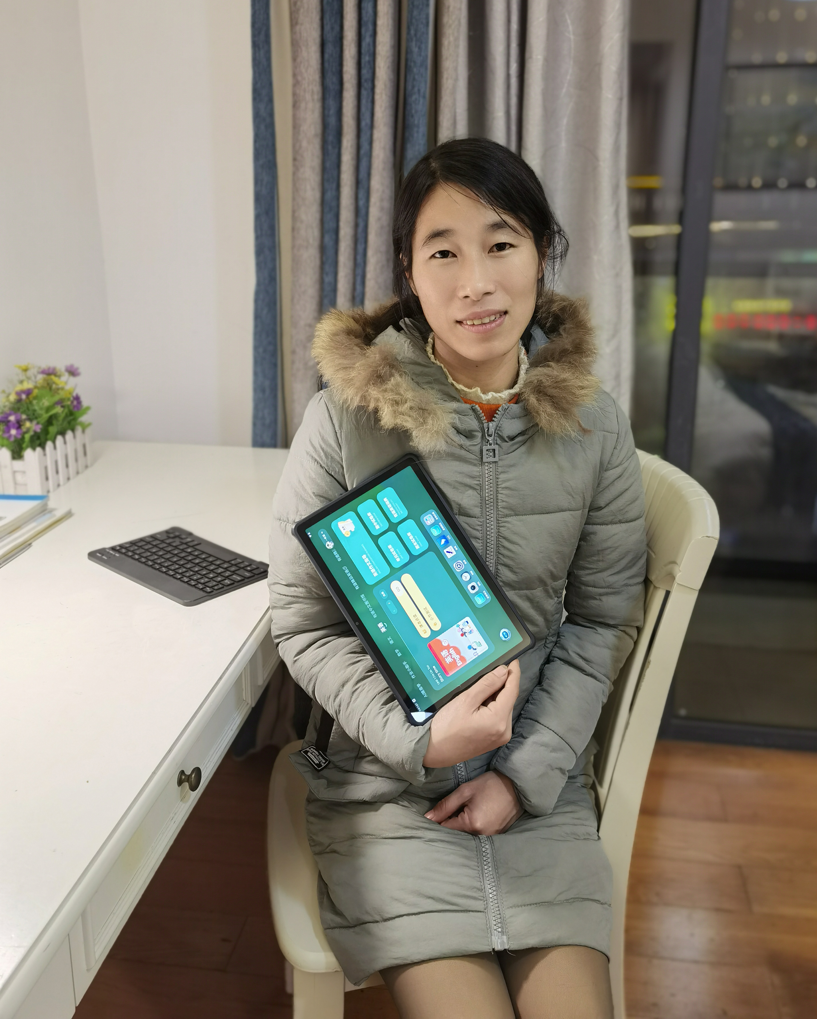 有道ai学习机适合幼儿园的孩子吗,有道ai学习机代替ipad