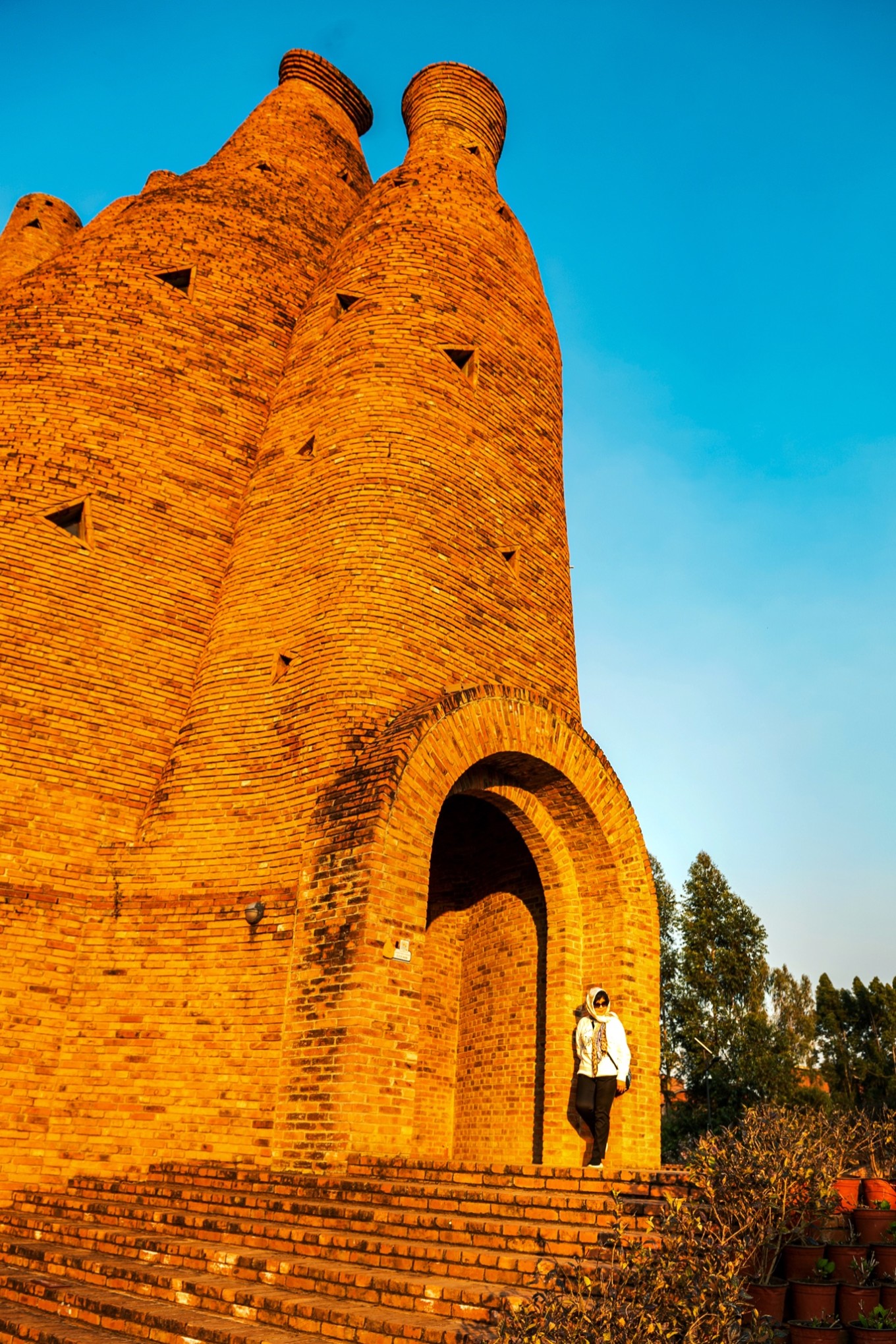 城子古村的传说,世外桃源城子古村