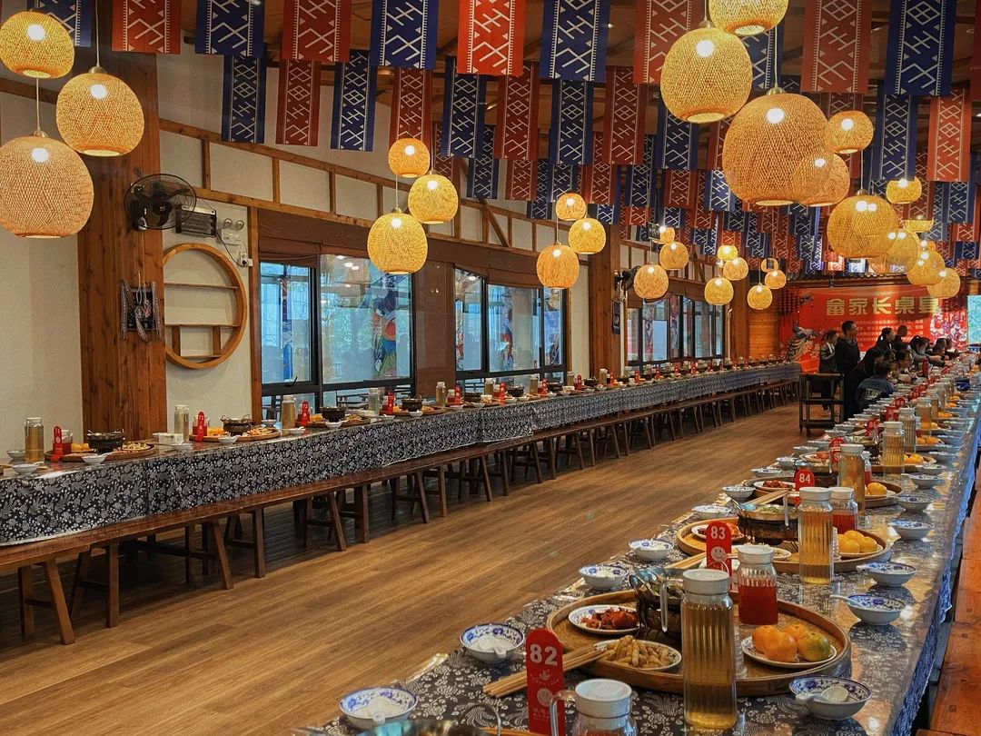 在温过大年！这几条“百县千碗”美食体验线路真的好吃又好玩