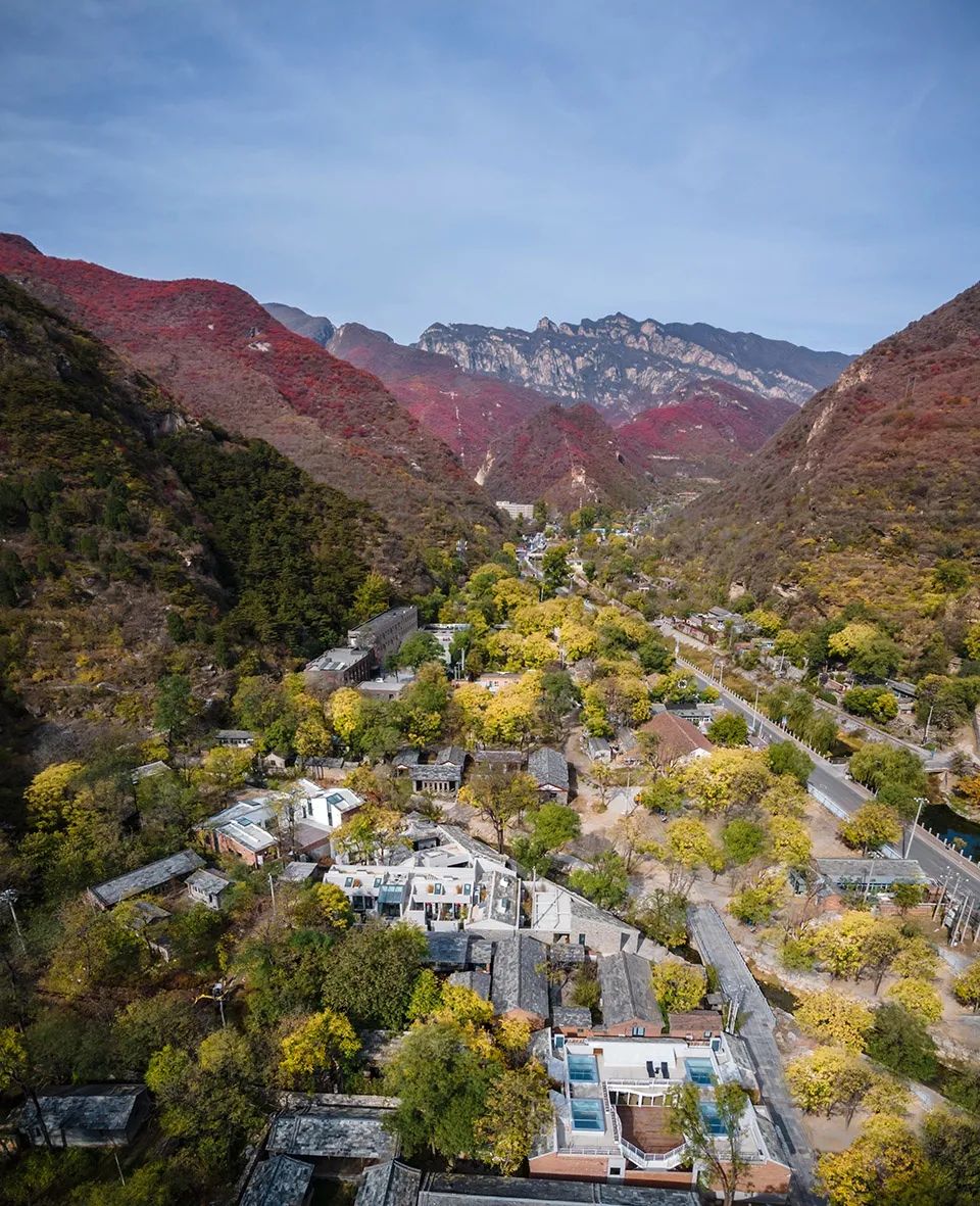 设计型民宿酒店,全球酒店民宿设计排名前十
