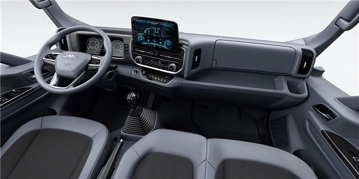 江铃凯运升级版最合适干什么,新款江铃凯运真实评测