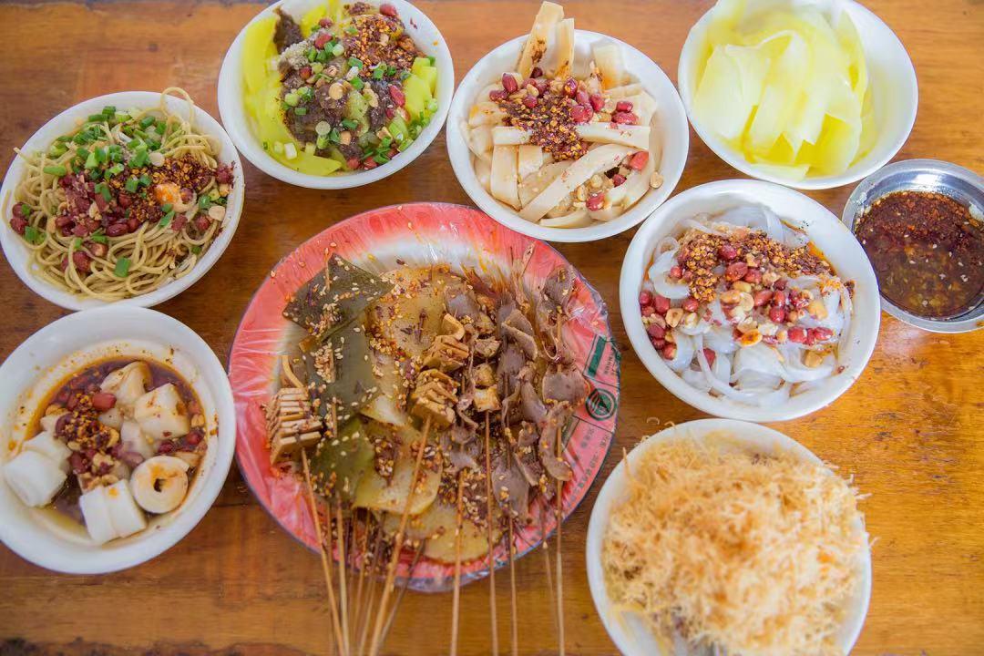 西昌五一旅游攻略学生,五一假期好去处推荐西昌